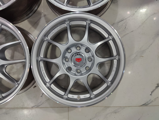 ENKEI PF01 WHEELS