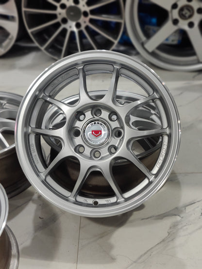 ENKEI PF01 WHEELS