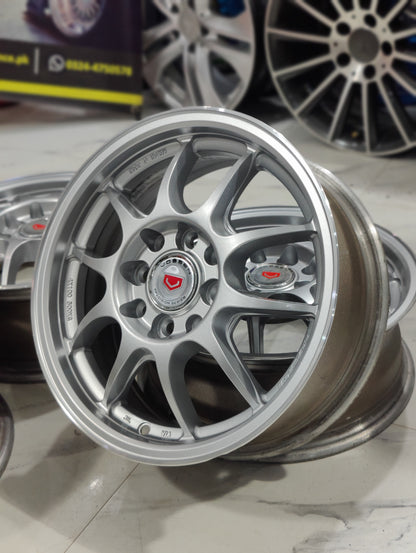 ENKEI PF01 WHEELS