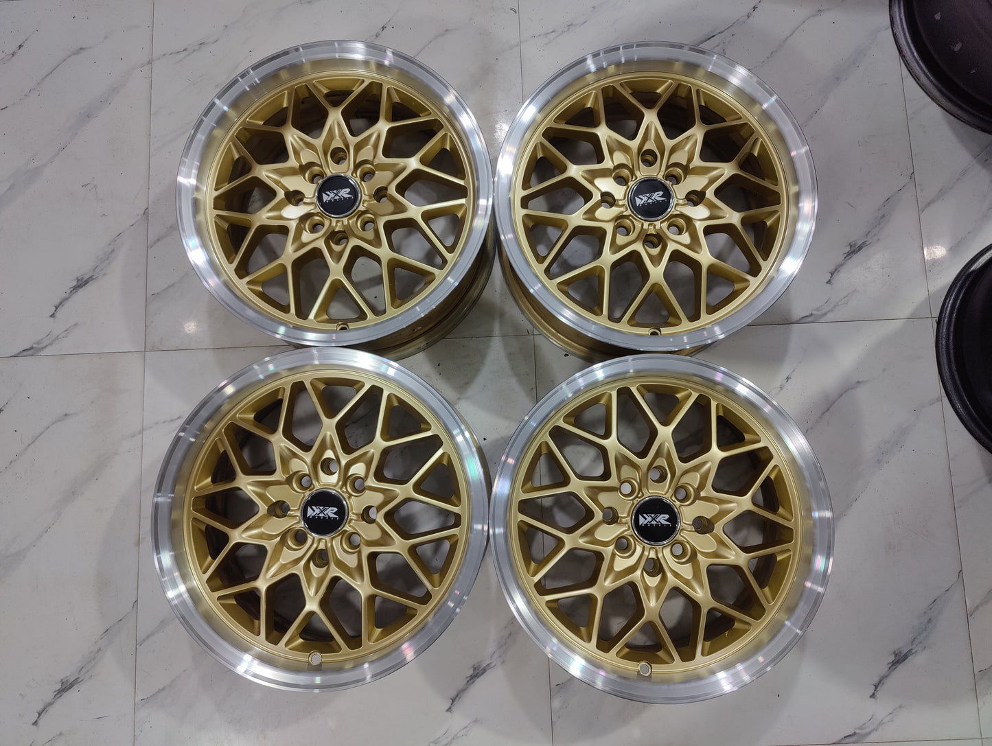 BBS WHEELS