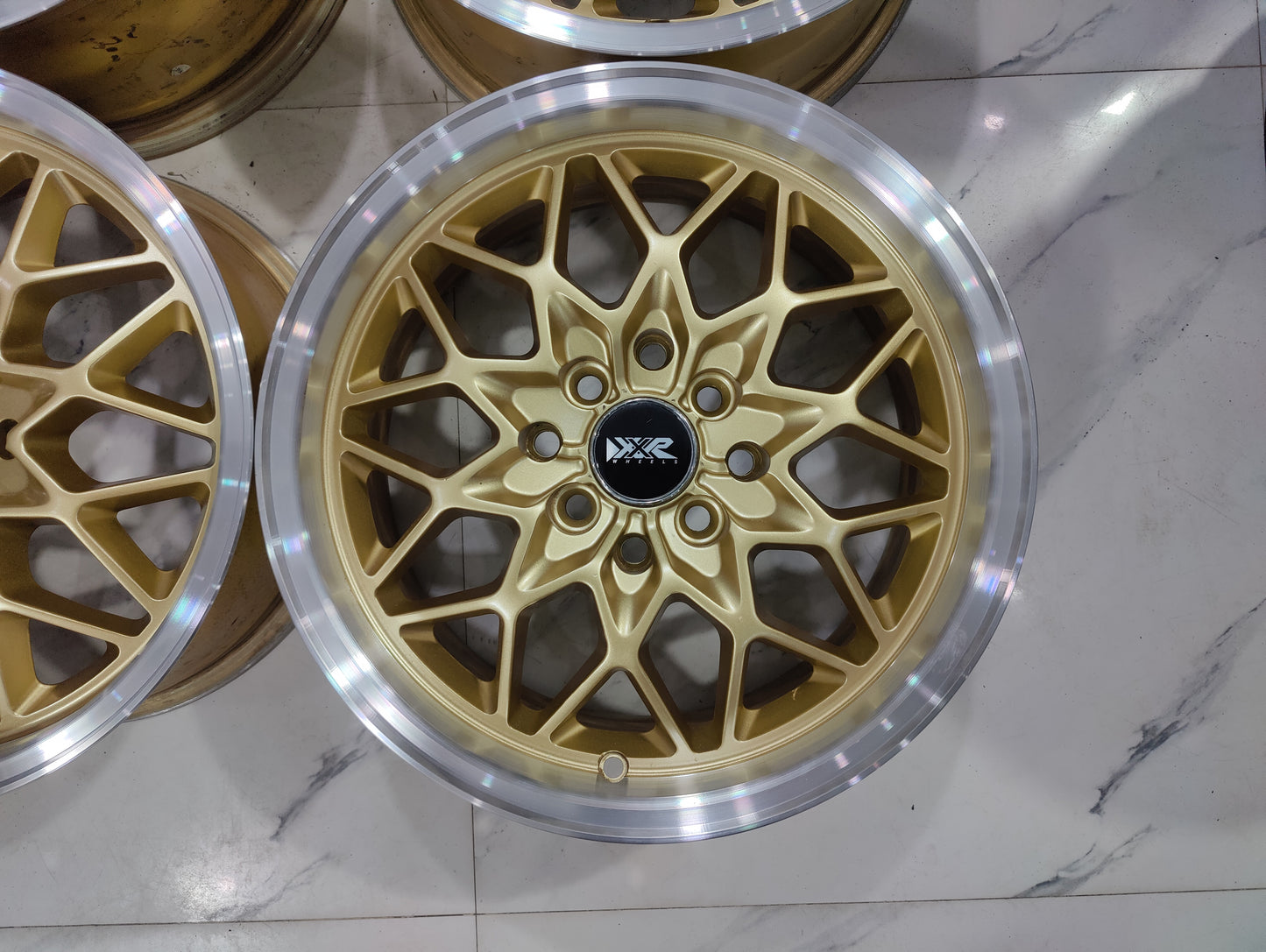BBS WHEELS