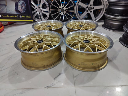 BBS WHEELS