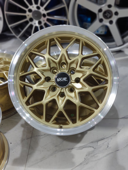 BBS WHEELS