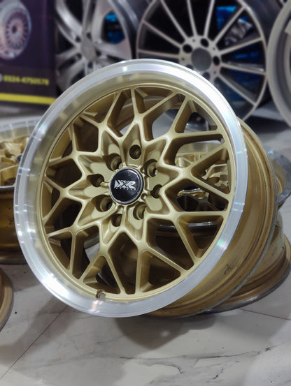 BBS WHEELS