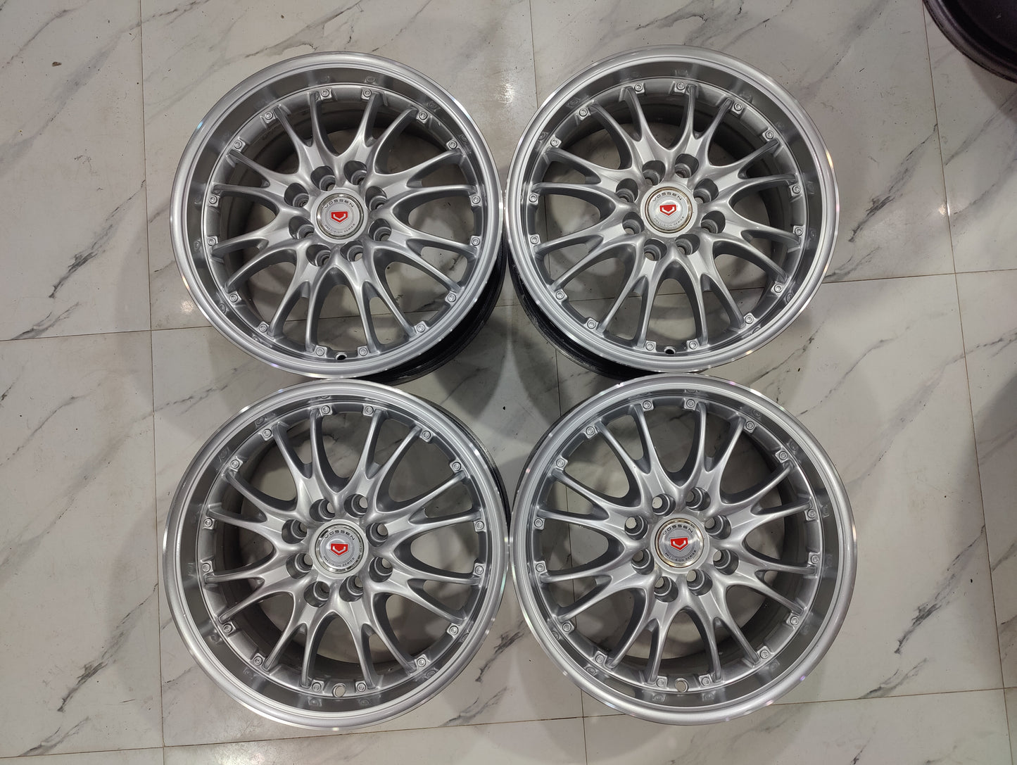 DRAG DR19 WHEELS
