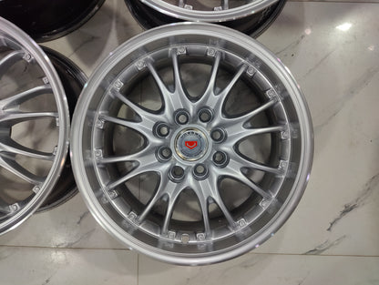 DRAG DR19 WHEELS