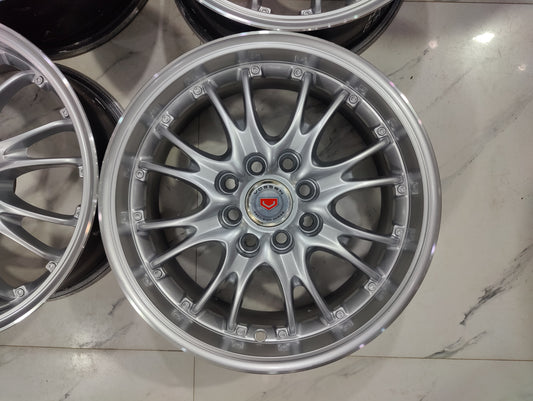 DRAG DR19 WHEELS