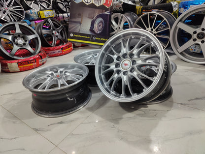 DRAG DR19 WHEELS