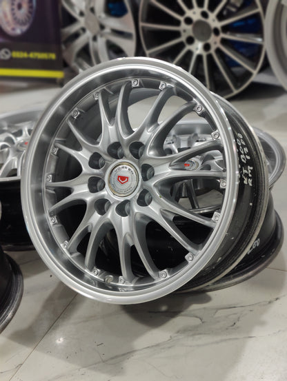 DRAG DR19 WHEELS