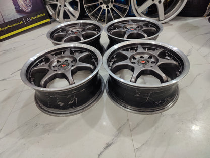 JRD WHEELS