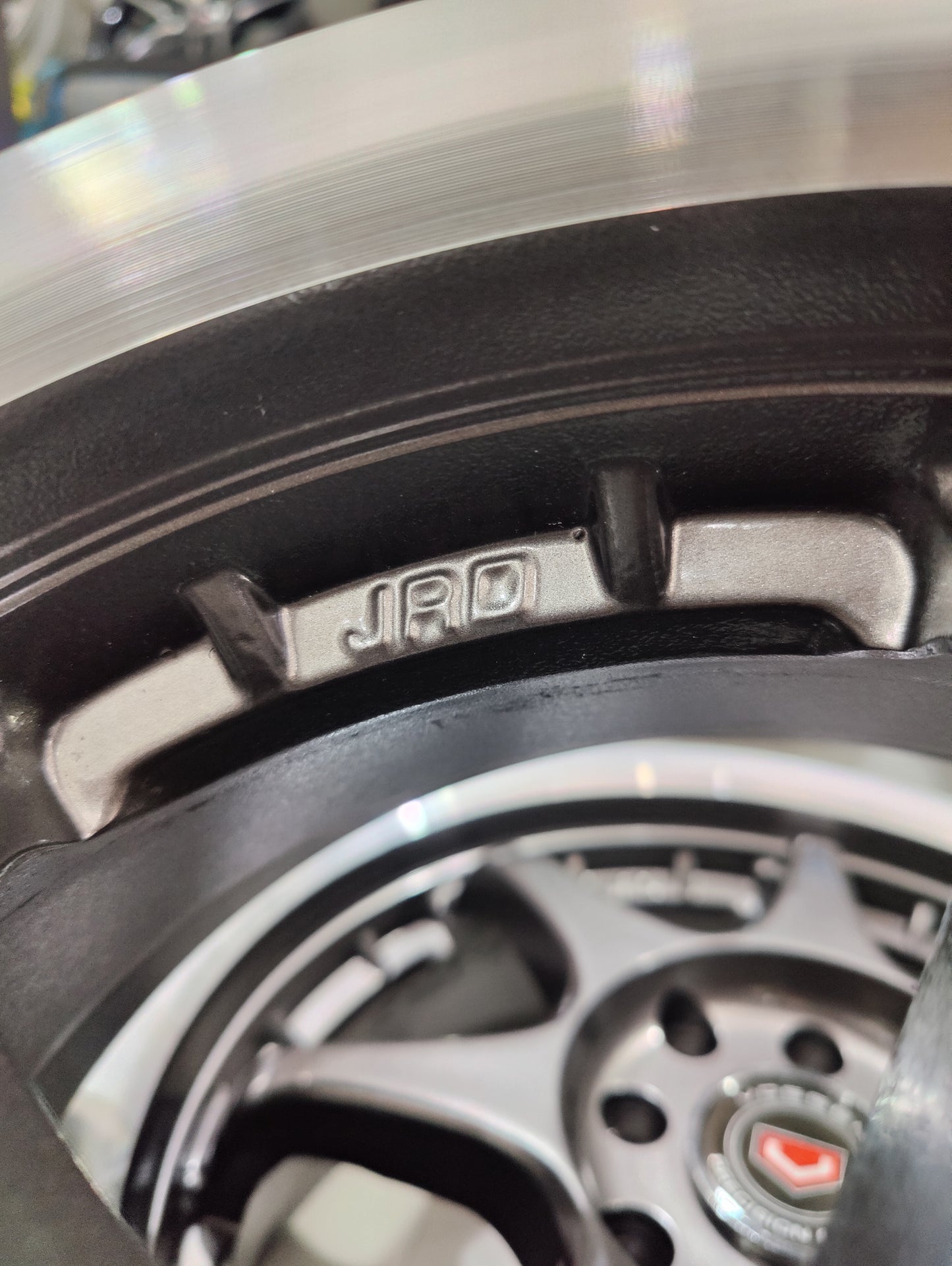 JRD WHEELS