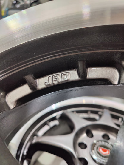 JRD WHEELS