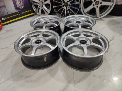 SSR TYPE C WHEELS