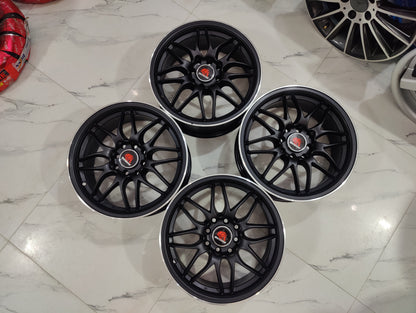 BBS WHEELS