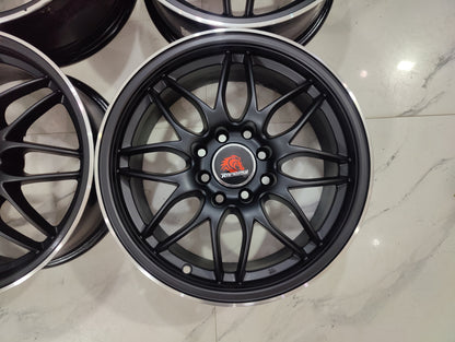 BBS WHEELS