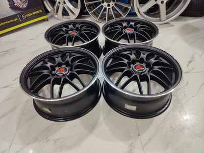 BBS WHEELS