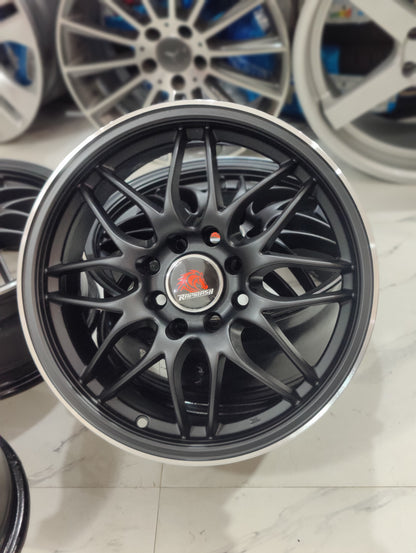 BBS WHEELS