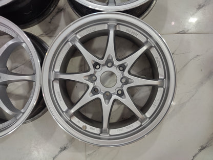 Ray's ce28 wheels