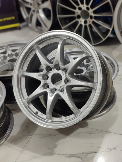 Ray's ce28 wheels