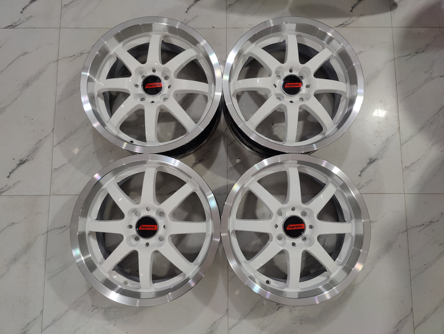 MUGEN NR WHEELS