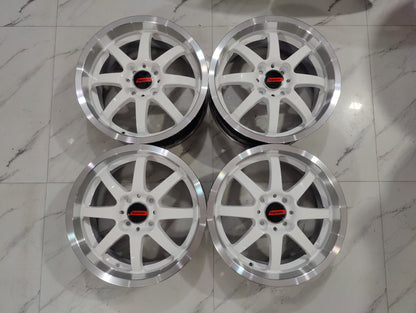 MUGEN NR WHEELS