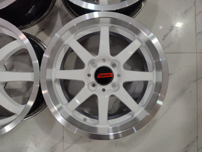 MUGEN NR WHEELS