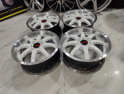 MUGEN NR WHEELS