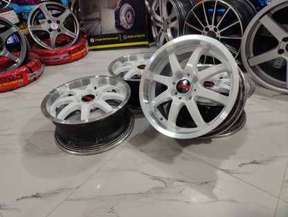 MUGEN NR WHEELS