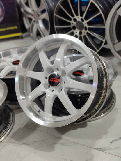 MUGEN NR WHEELS