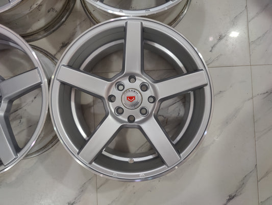 Vossen CV3 wheels