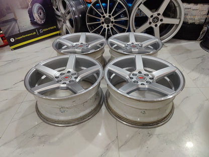 Vossen CV3 wheels