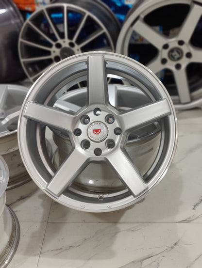 Vossen CV3 wheels