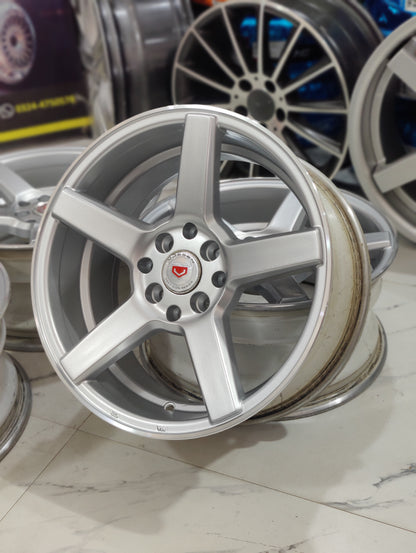 Vossen CV3 wheels