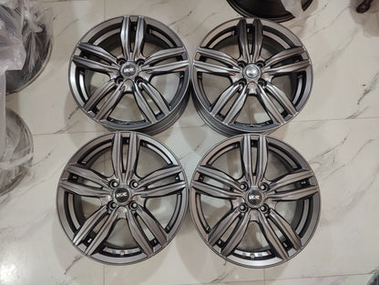 ATS EVOLUTION WHEELS