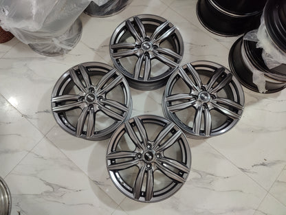 ATS EVOLUTION WHEELS