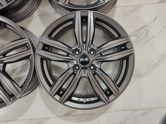ATS EVOLUTION WHEELS