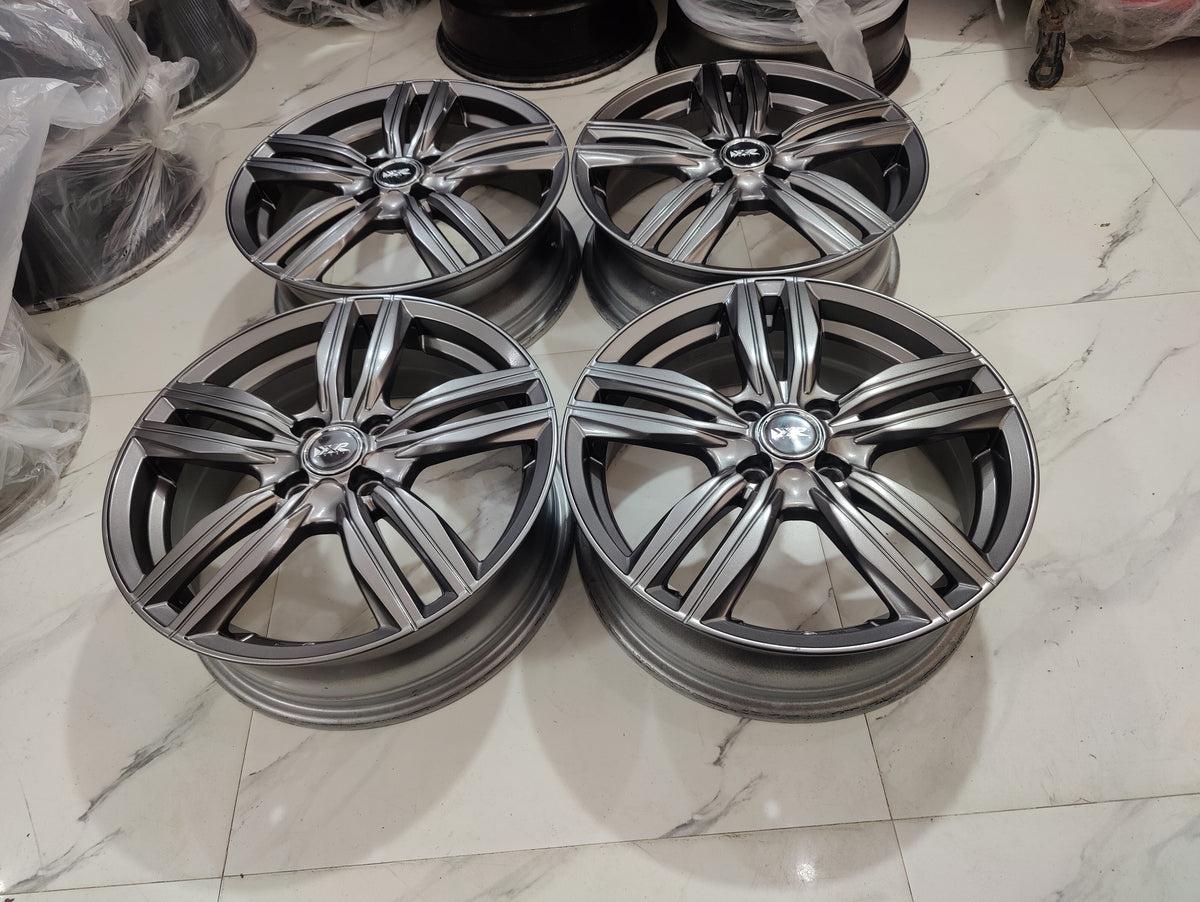 ATS EVOLUTION WHEELS