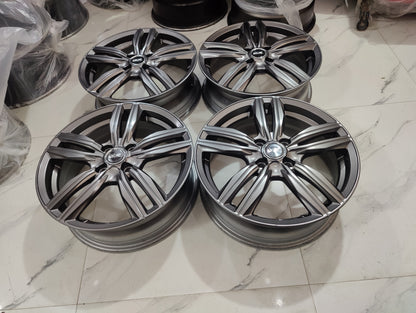 ATS EVOLUTION WHEELS