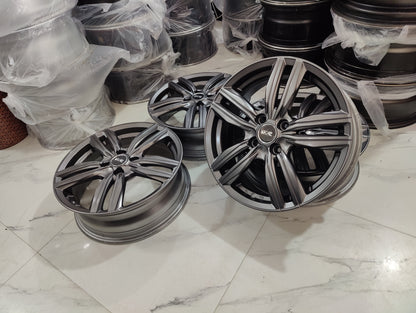 ATS EVOLUTION WHEELS