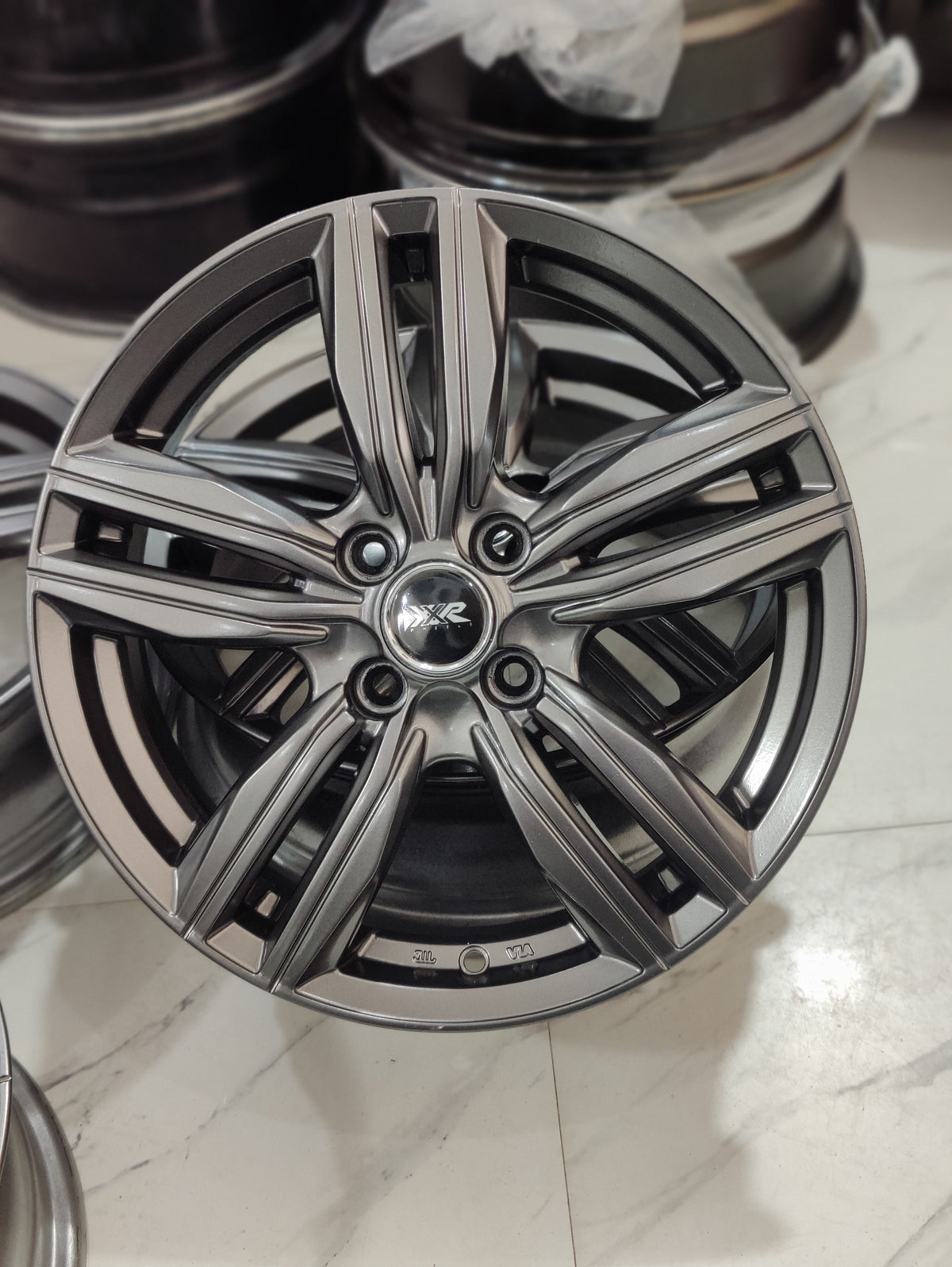 ATS EVOLUTION WHEELS
