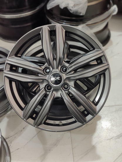 ATS EVOLUTION WHEELS