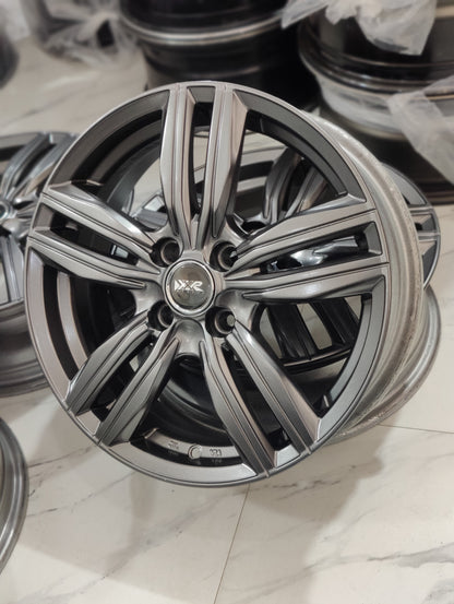 ATS EVOLUTION WHEELS