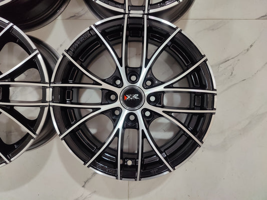 HSR NAPLES WHEELS