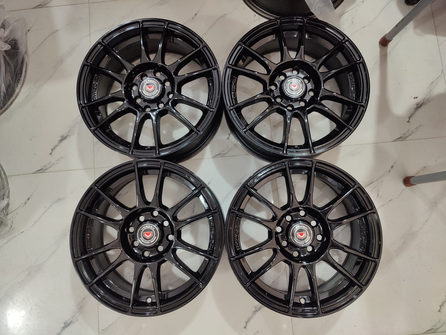Oz Racing Wheels