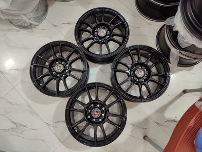 Oz Racing Wheels