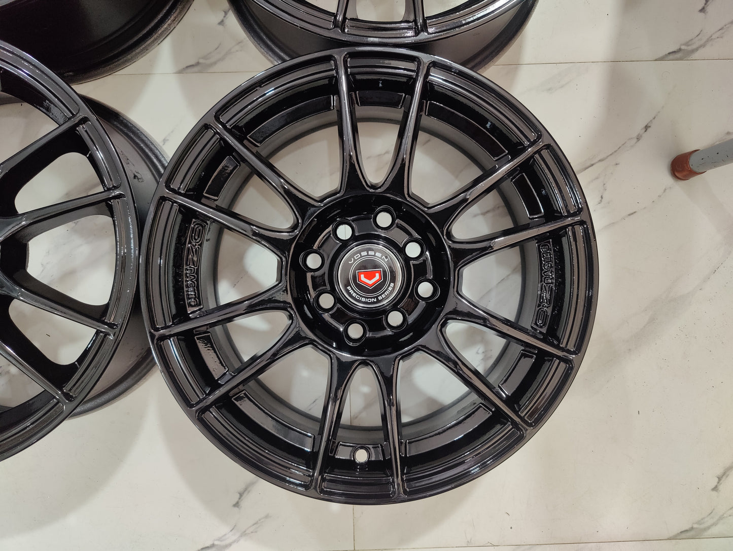 Oz Racing Wheels
