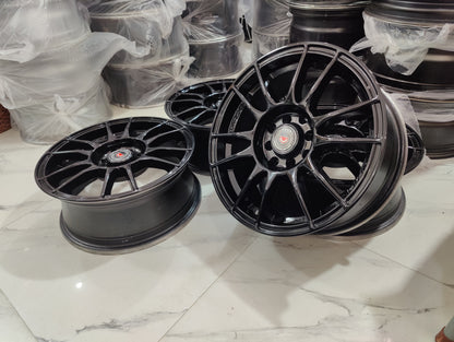 Oz Racing Wheels