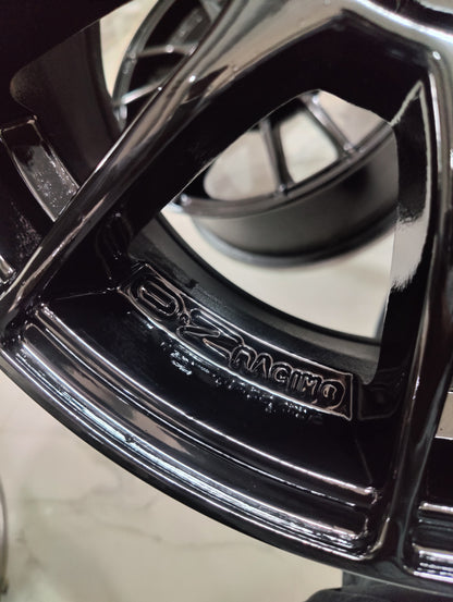 Oz Racing Wheels