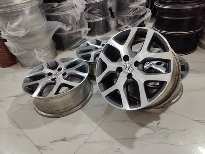 RODA HONDA CITY,FIT OEM WHEELS