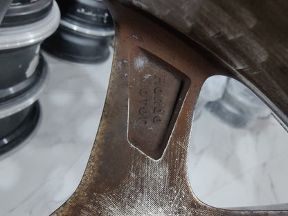 RODA HONDA CITY,FIT OEM WHEELS